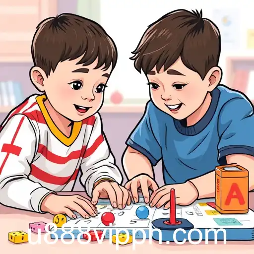 The Rise of Educational Games: Merging Fun with Learning