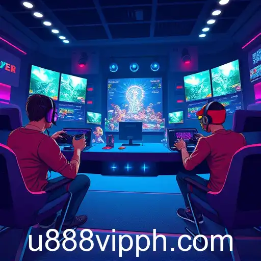u888