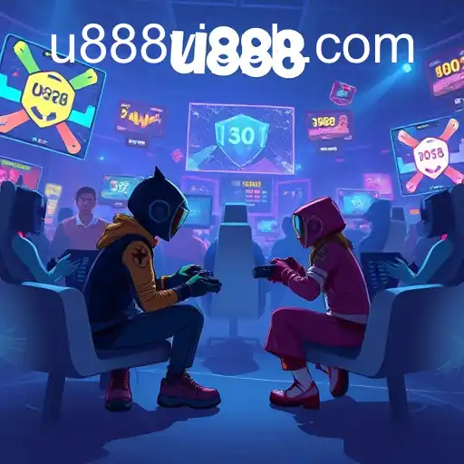 Evolving Trends in Online Gaming