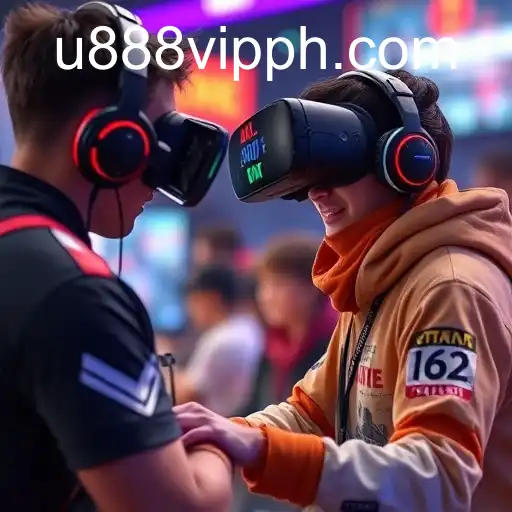 Emerging Trends in Online Gaming