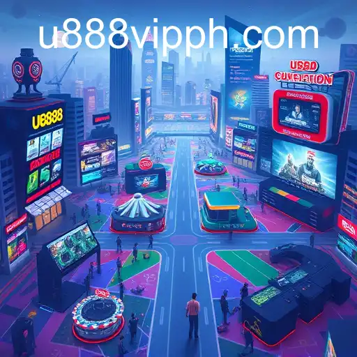 Exploring the Rising Popularity of Online Gaming in 2025