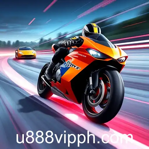 Exploring the World of Racing Games: A High-Speed Adventure
