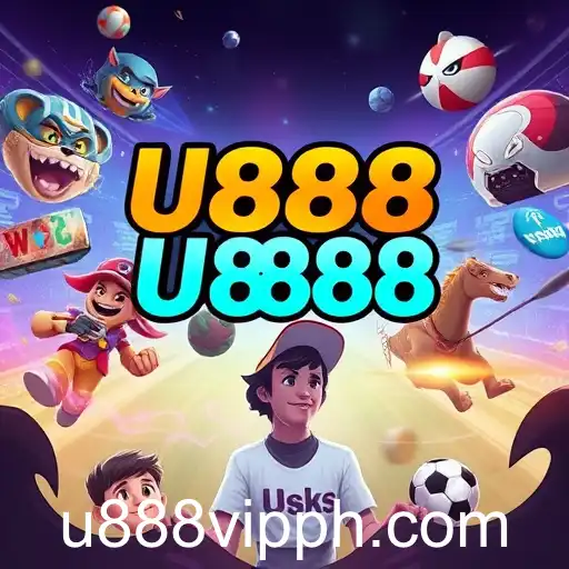 u888