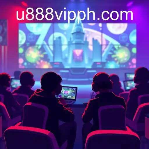 Rise of Online Gaming Platforms