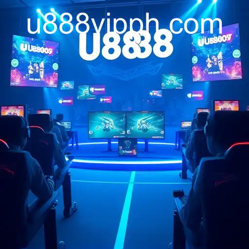 The Rise of U888 in Digital Gaming