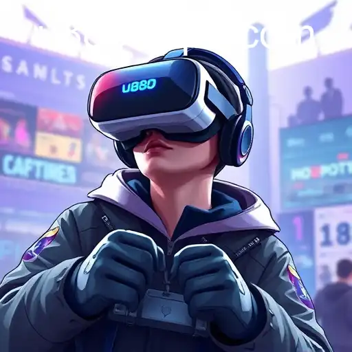 Rising Trends in Online Gaming in 2025