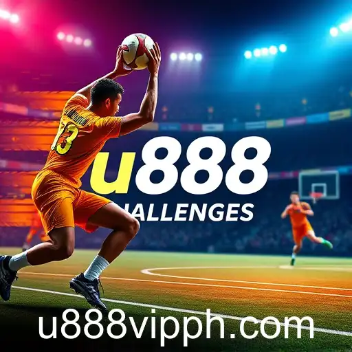 Discover the Excitement of 'Sports Fun': A Thrilling Gaming Experience with u888