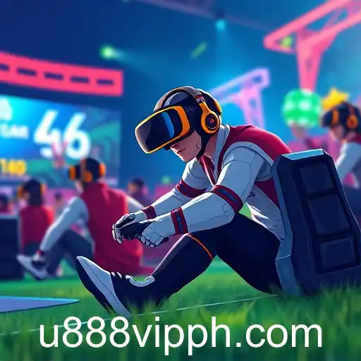 The Digital Playground: Navigating Trends in Online Gaming