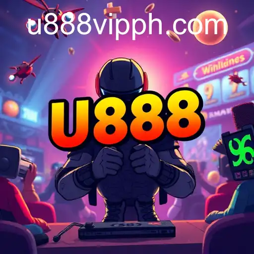 U888: Revolutionizing Online Gaming Experience