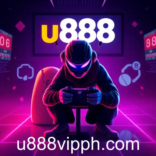 The Rise of u888 in the Gaming World