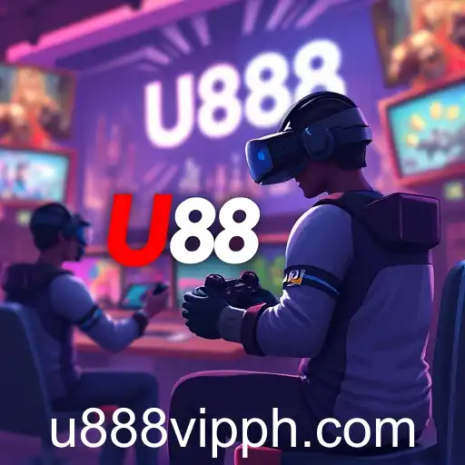 Digital Gaming Evolution: U888's Role