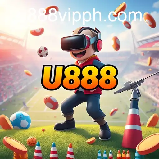 Rising Influence of U888 in Global Gaming